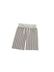 CROPPED PANTS | WAFER