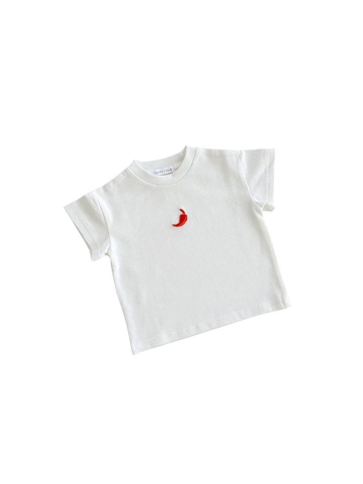 TEE | PEPPER (KIDS)