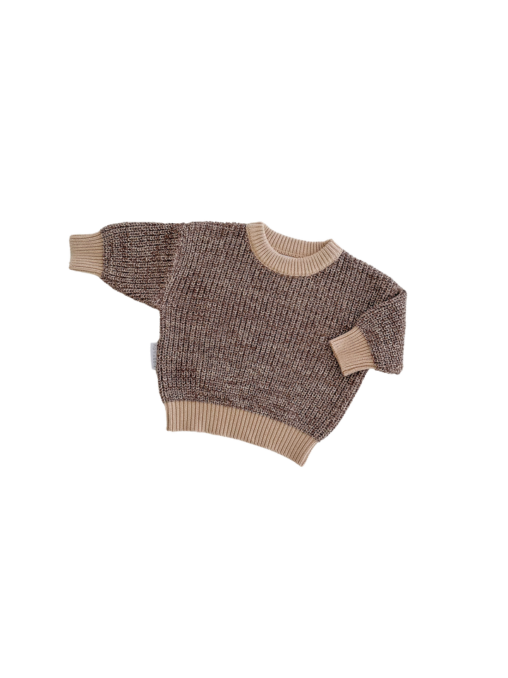 JUMPER | CEDAR