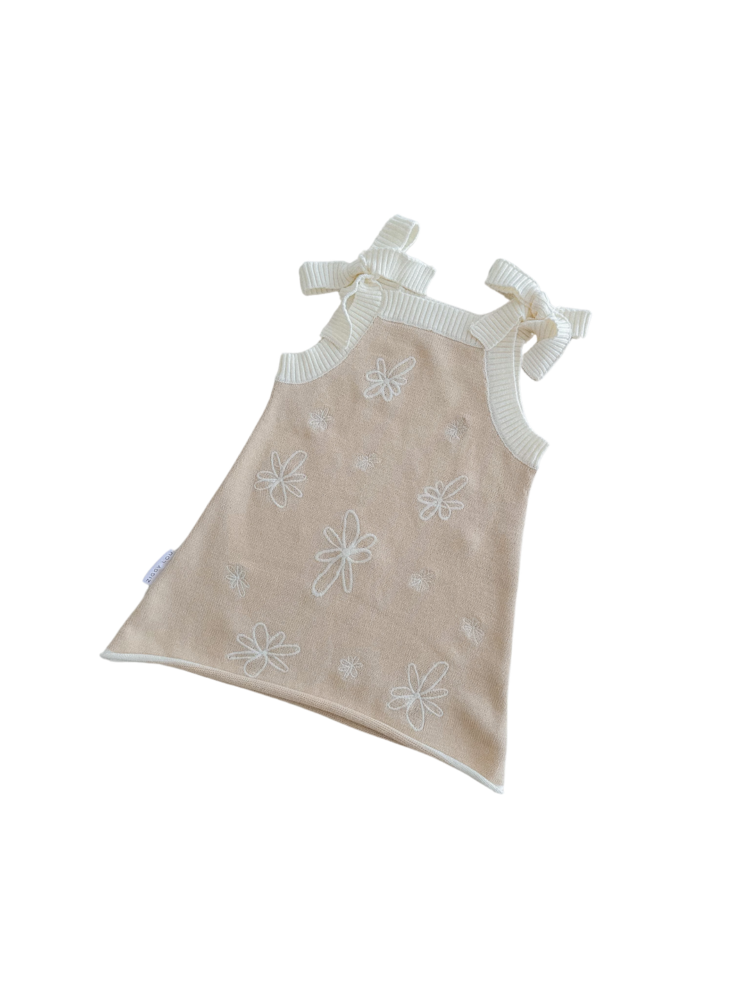 DRESS | GIA (LATTE)