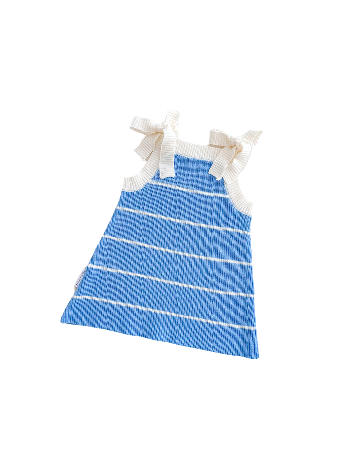 DRESS RIVER STRIPE - OG FAVES