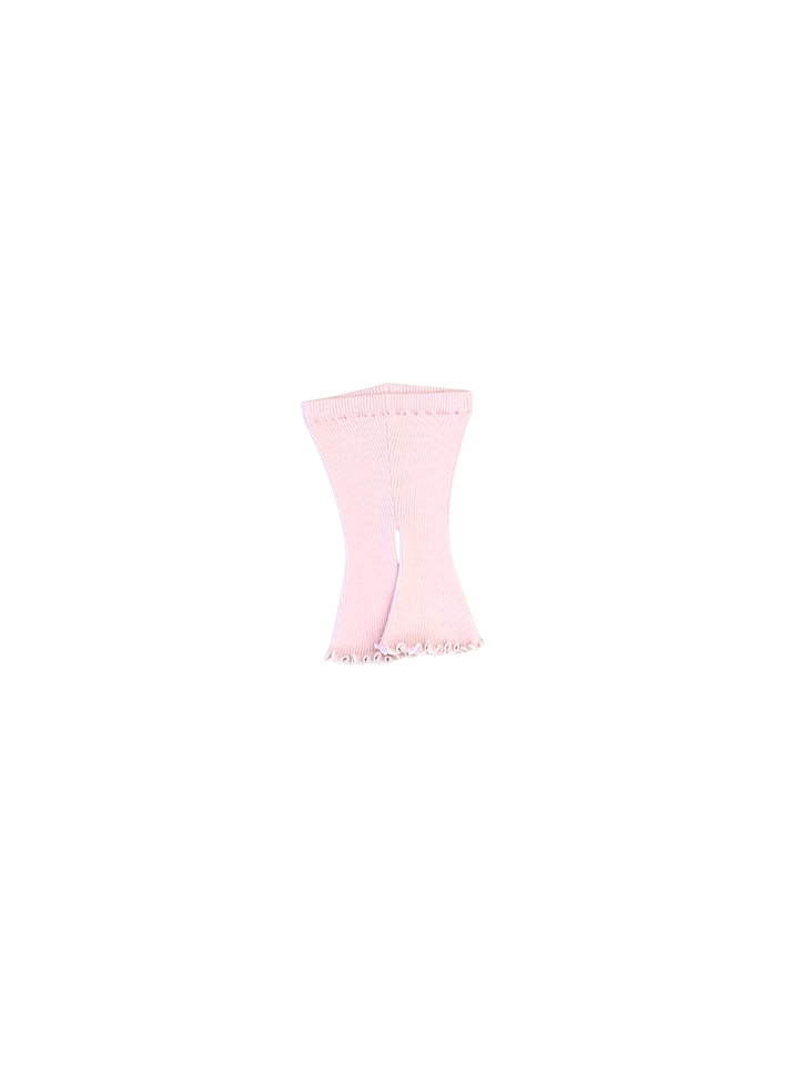 LEGGINGS FLARE FREYA - SECONDS