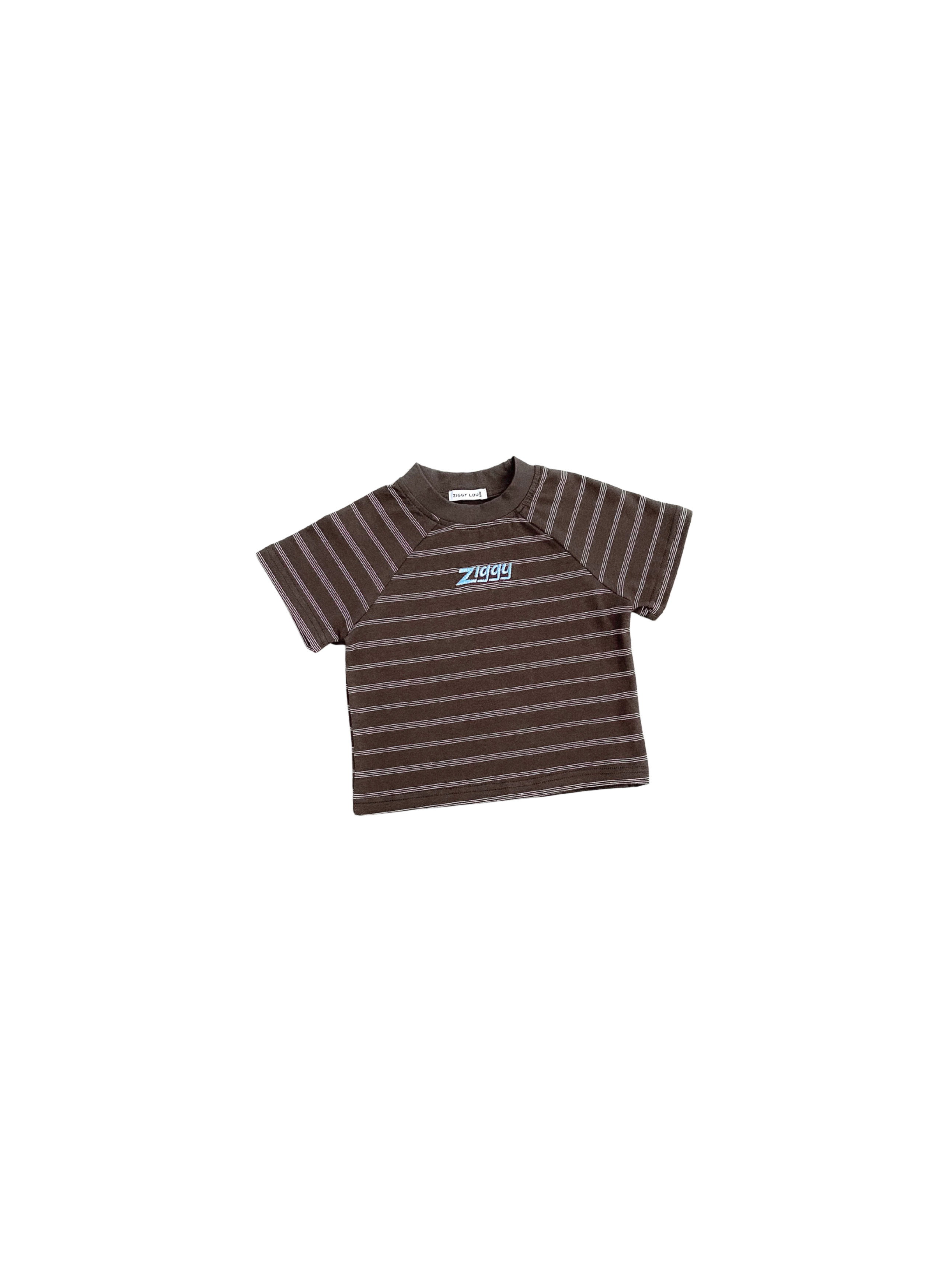RAGLAN TEE BROOKLYN