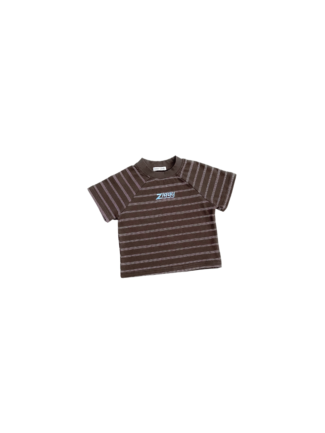 RAGLAN TEE | BROOKLYN