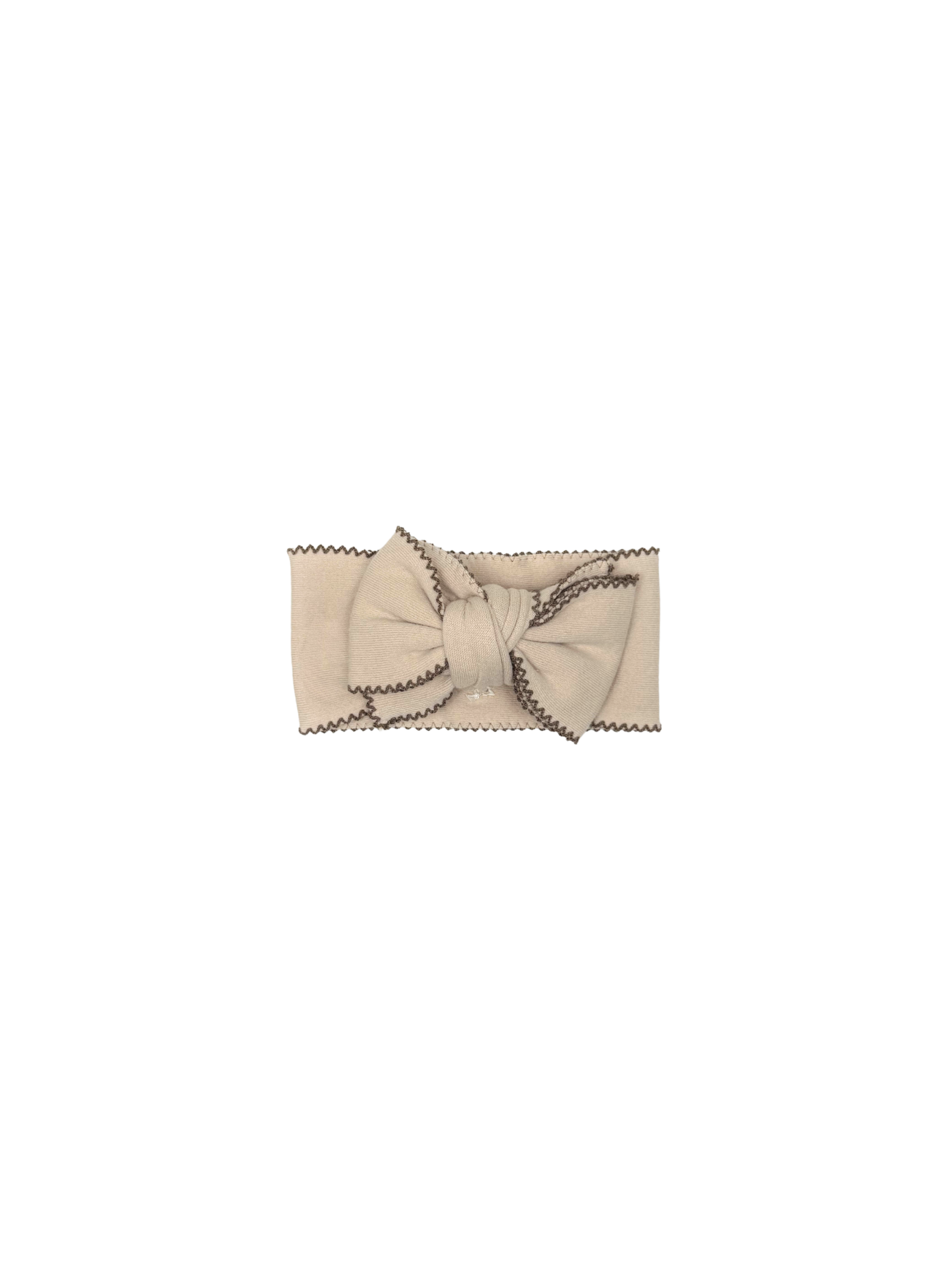 HEADBAND QUINN LACE