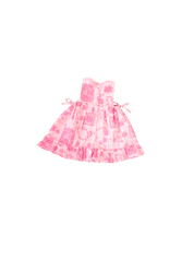 SOFIA DRESS ELORA