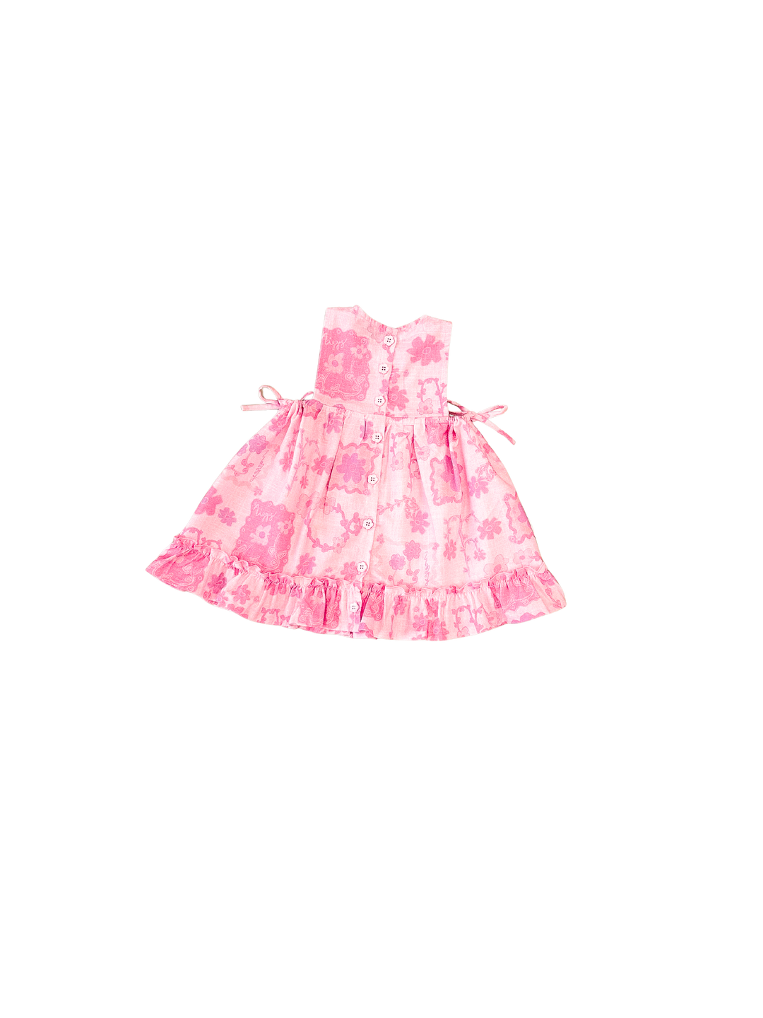SOFIA DRESS ELORA