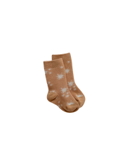 SOCKS | FLARE (COPPER)