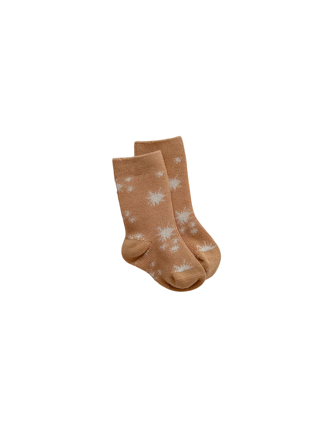 SOCKS | FLARE (COPPER)