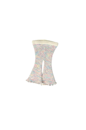 LEGGINGS FLARE SPRINKLE - OG FAVES