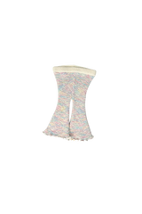 LEGGINGS FLARE SPRINKLE - OG FAVES