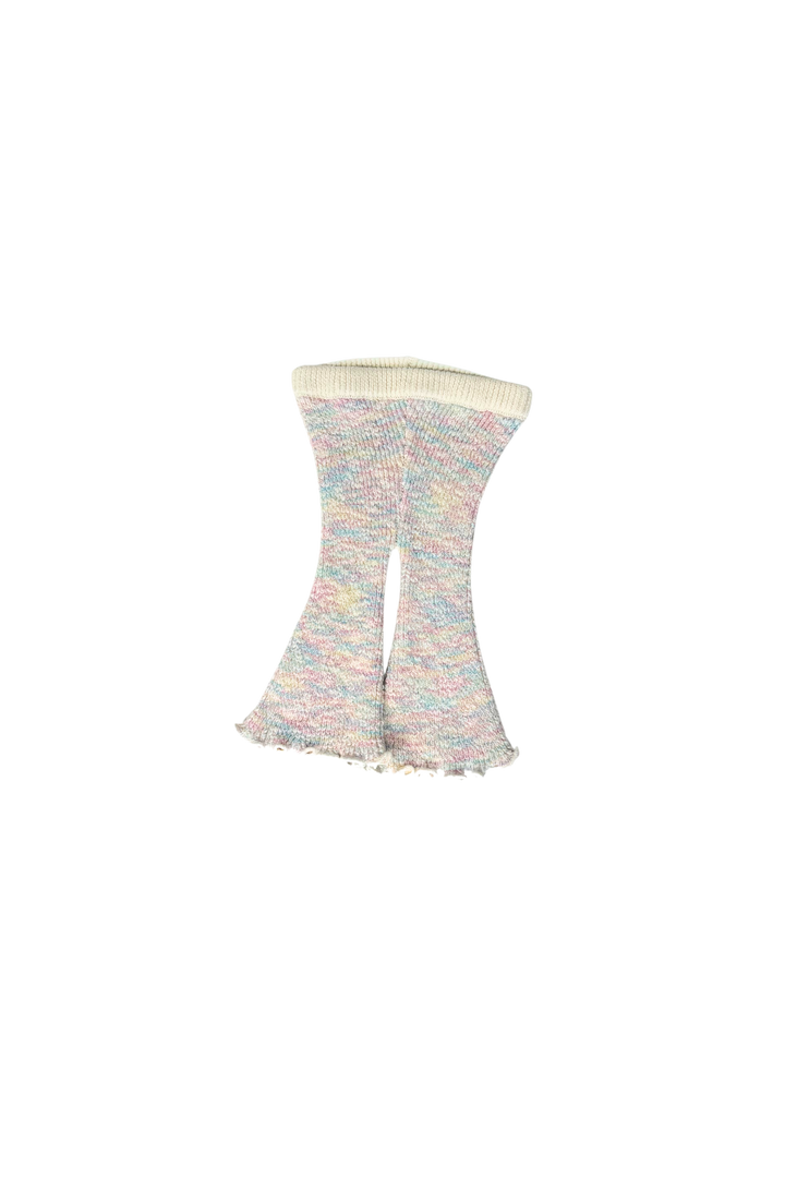 LEGGINGS FLARE SPRINKLE - OG FAVES JULY PRE-ORDER