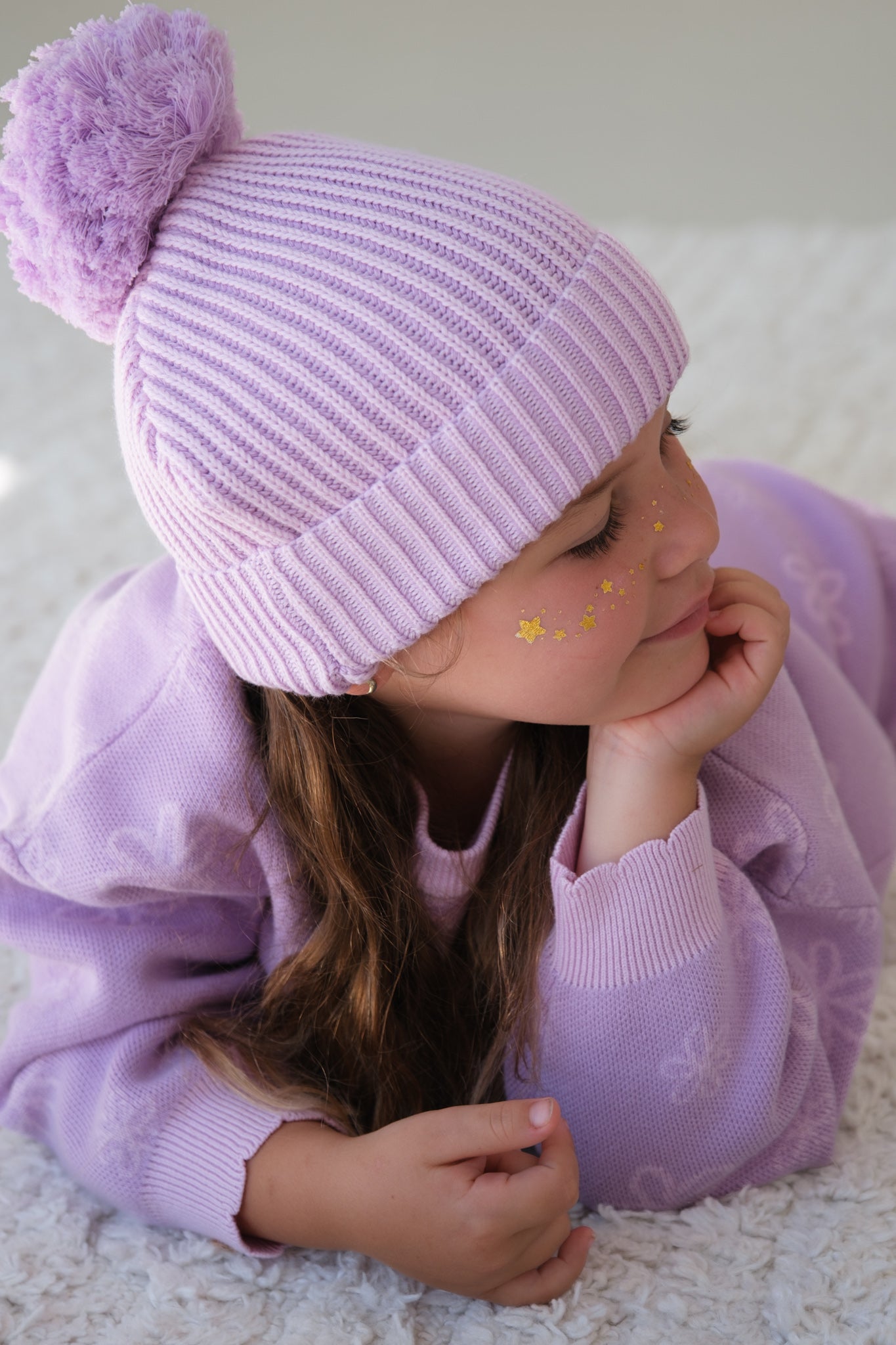 JUMPER CASSIA