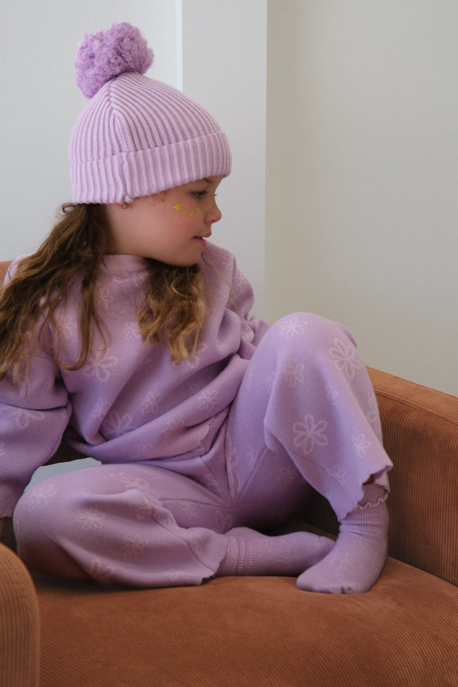 CROPPED PANTS | CASSIA