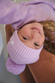 BEANIE LILY