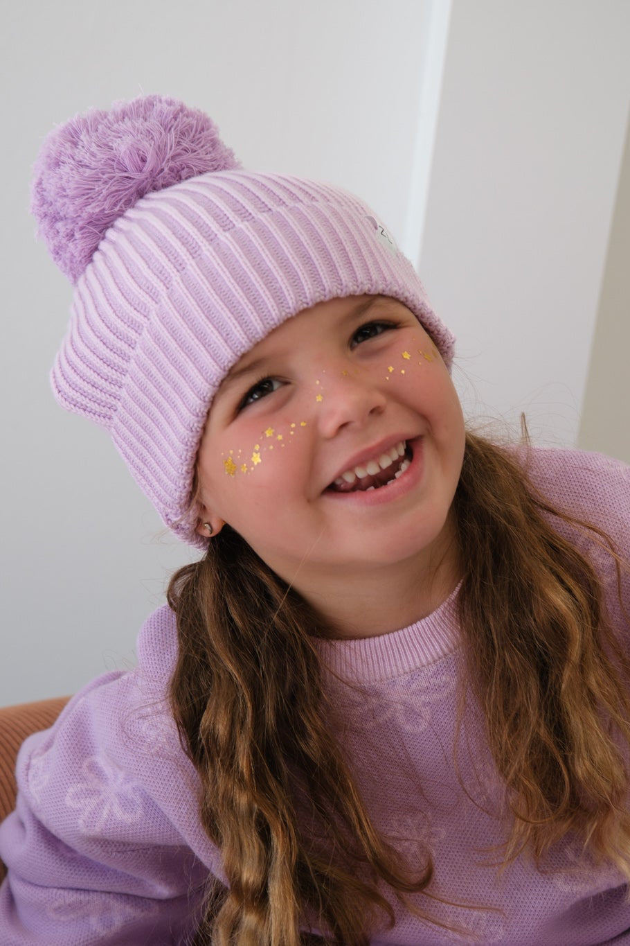 BEANIE LILY