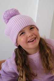 BEANIE LILY