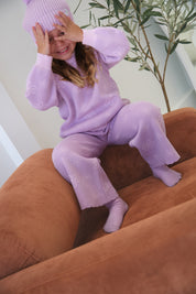 JUMPER CASSIA