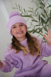 JUMPER CASSIA