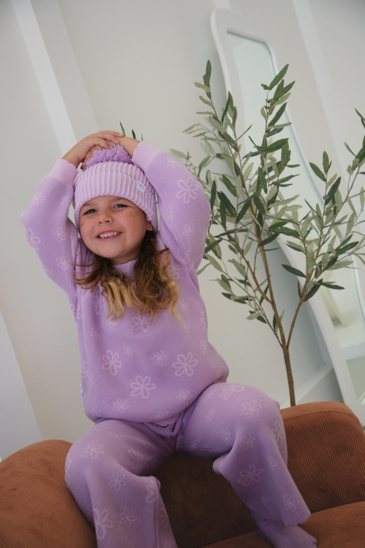 CROPPED PANTS | CASSIA