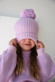 BEANIE LILY