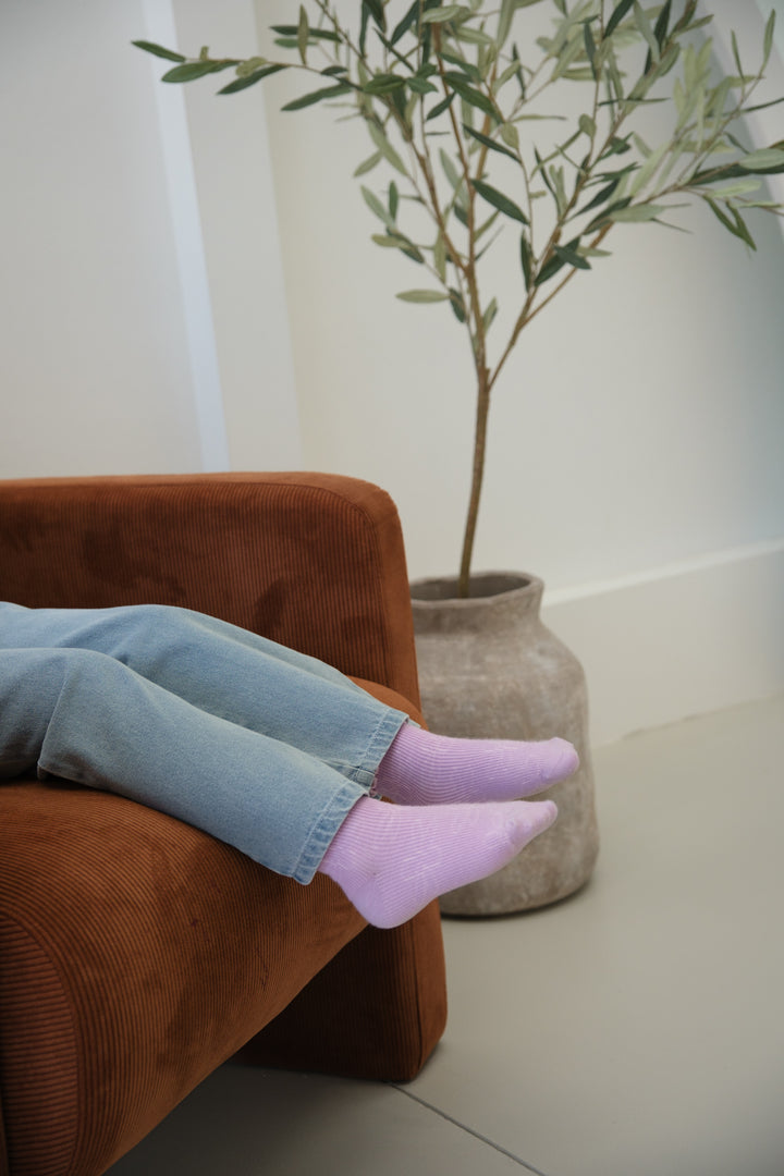 SOCKS | CASSIA (ELOWEN)