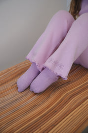SOCKS | CASSIA (ELOWEN)
