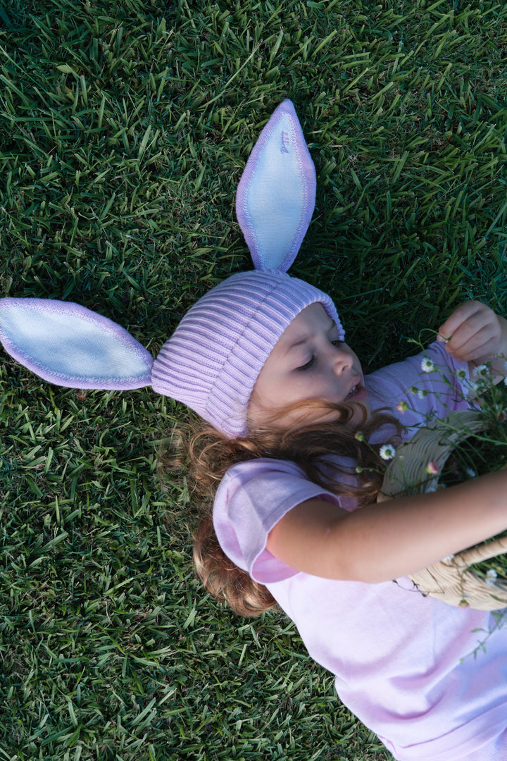 BEANIE | EASTER (LILY)