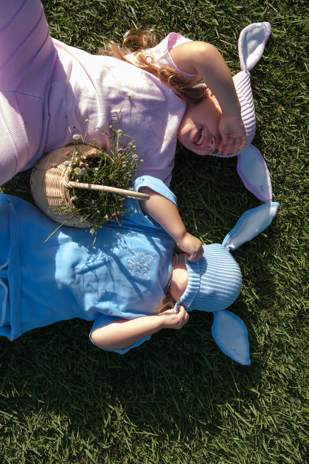 BEANIE | EASTER (LILY)