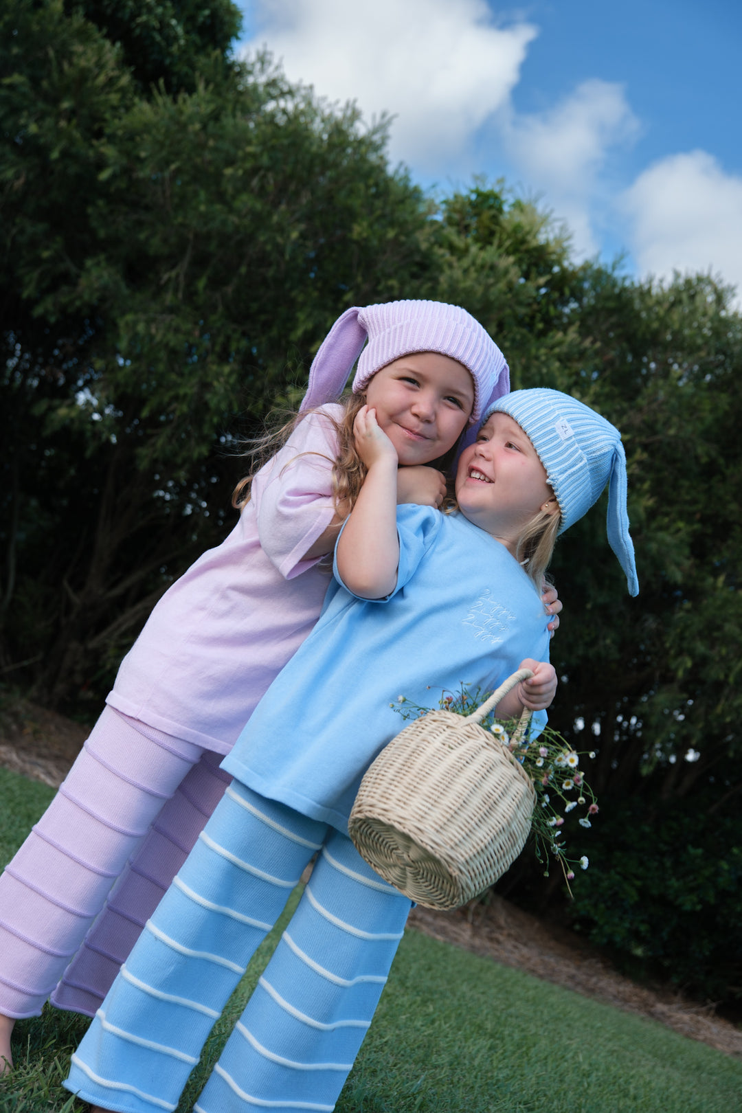 CROPPED PANTS | BEAU