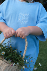SIGNATURE TEE BEAU