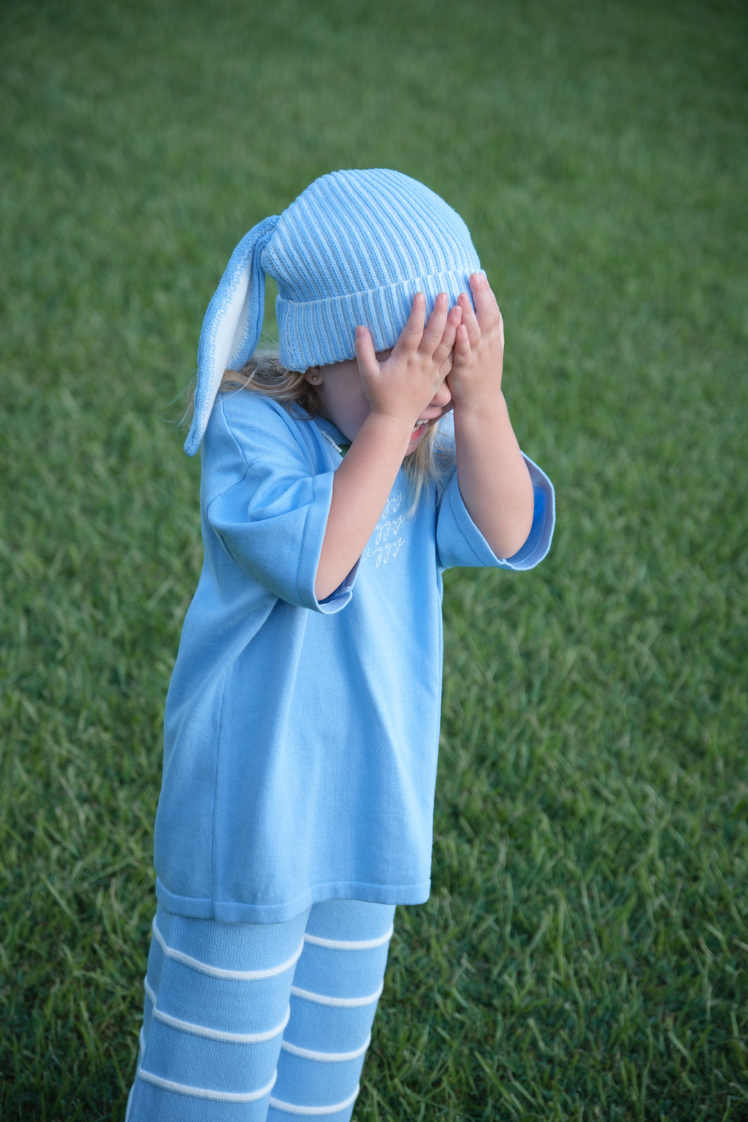 BEANIE | EASTER (BEAU)