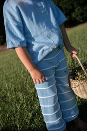 CROPPED PANTS | BEAU