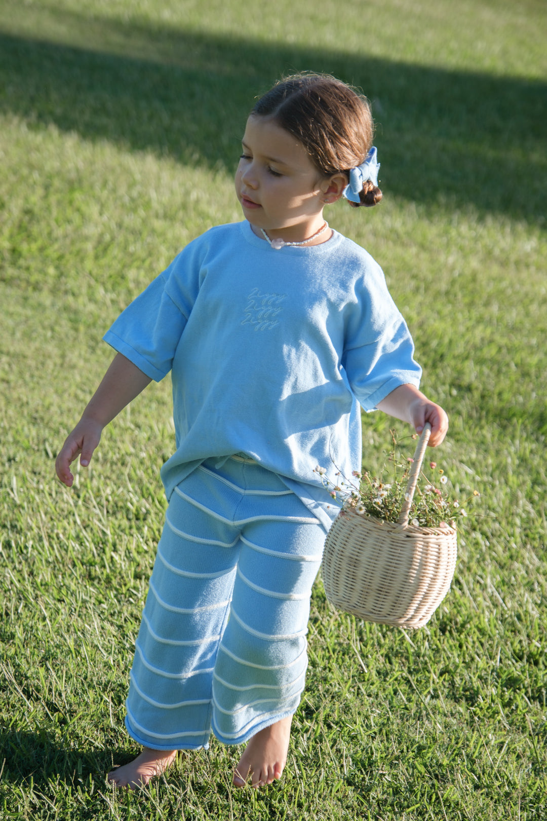 CROPPED PANTS | BEAU