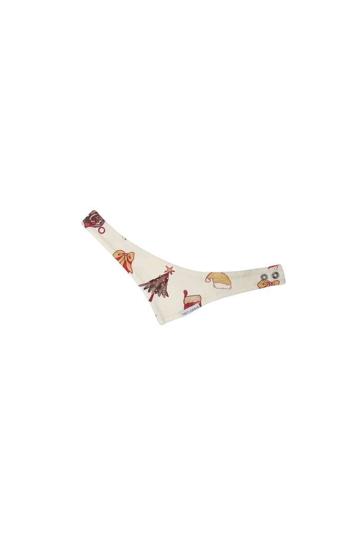 PET BANDANA CHRISTMAS - Pre-Order Mid November