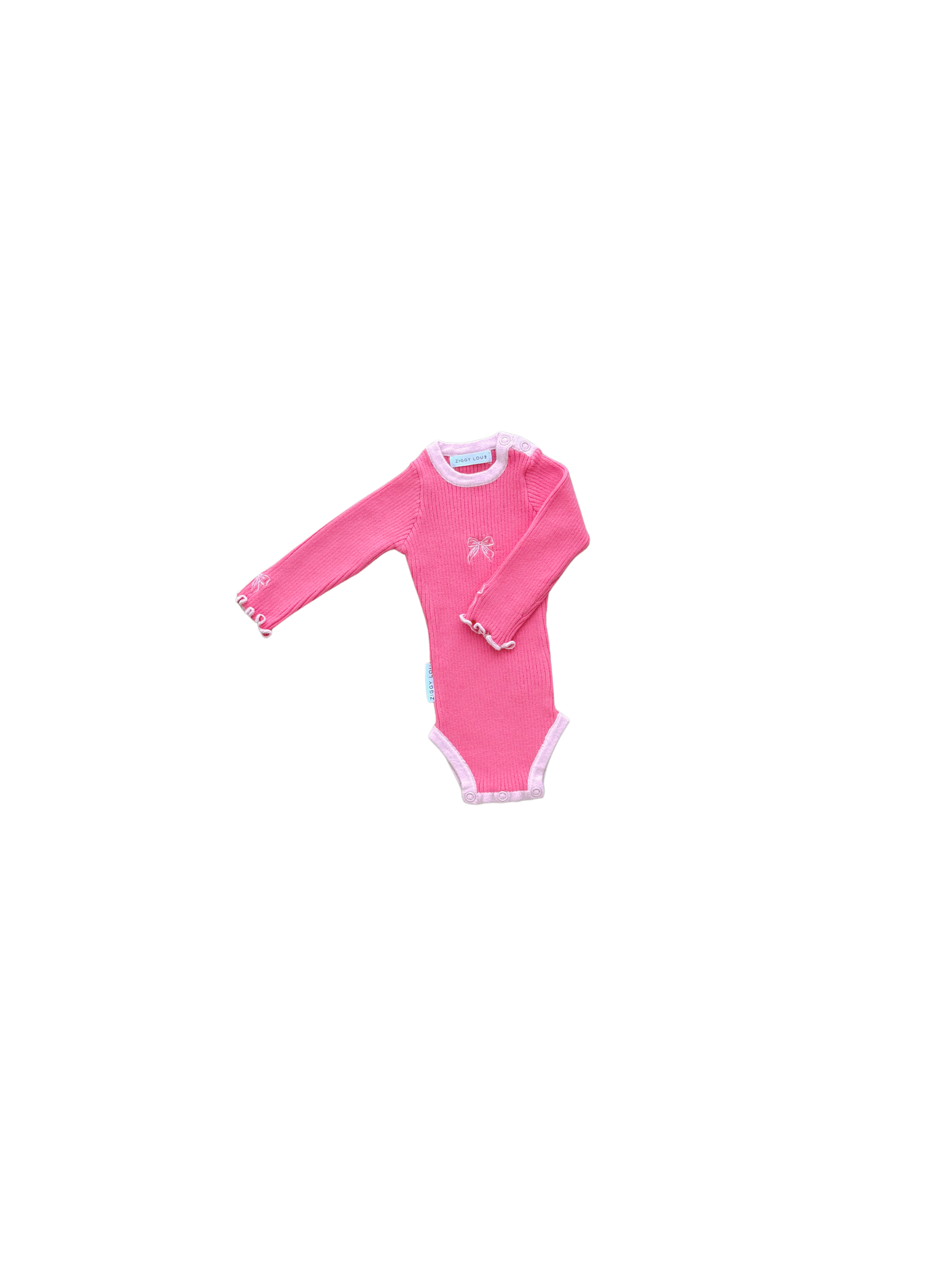 BODYSUIT ETTA