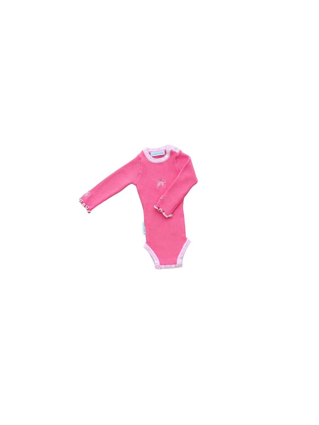 BODYSUIT ETTA