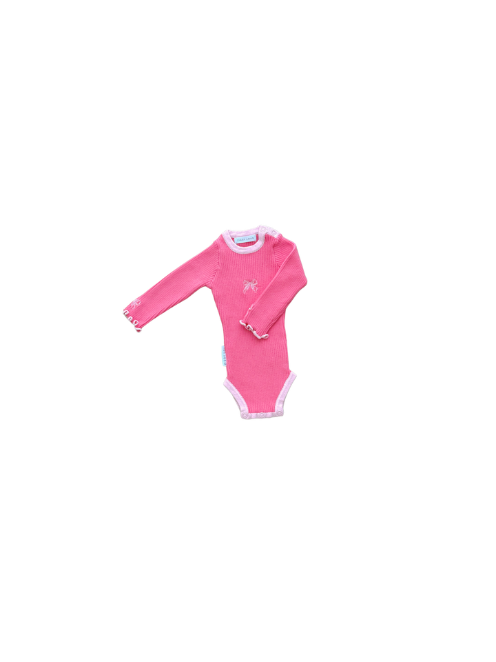 BODYSUIT ETTA