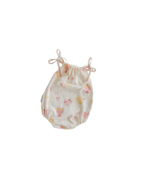 EVA BUBBLE ROMPER | AUGUST