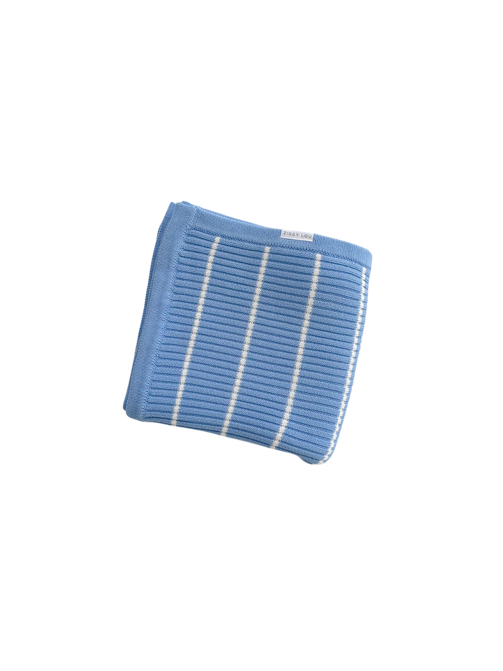BLANKET RIVER STRIPE - OG FAVES JUNE PRE-ORDER