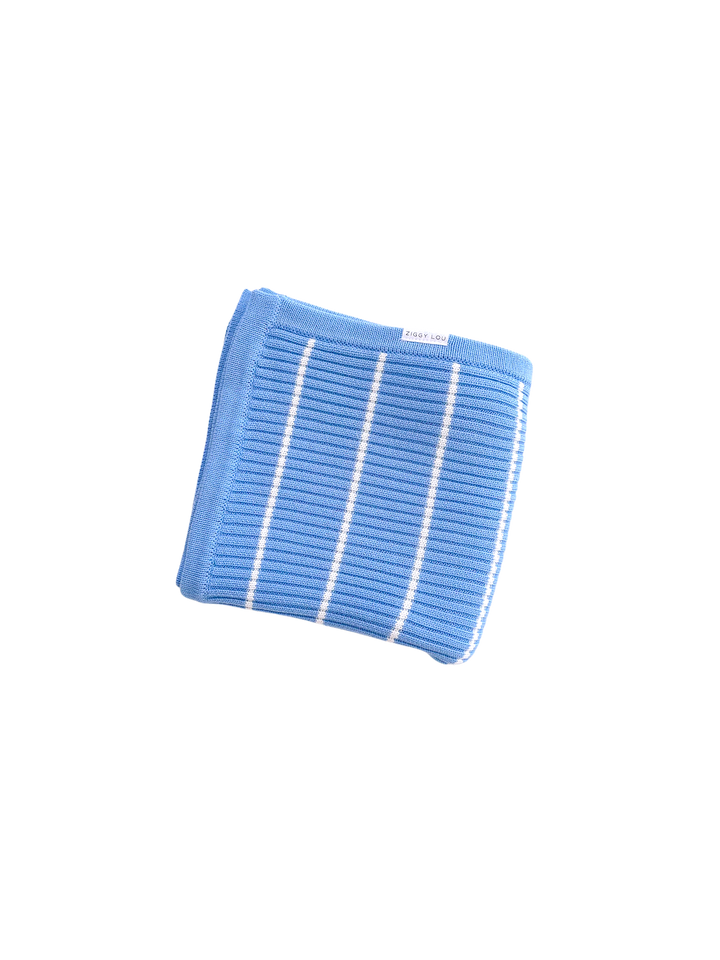 BLANKET RIVER STRIPE - OG FAVES