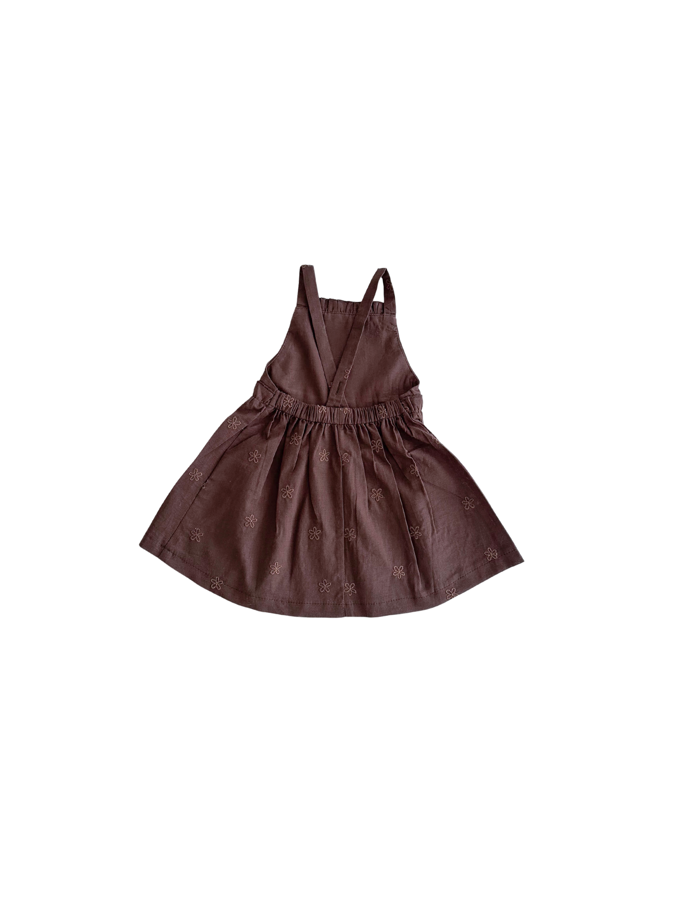GIGI DRESS | WINNIE