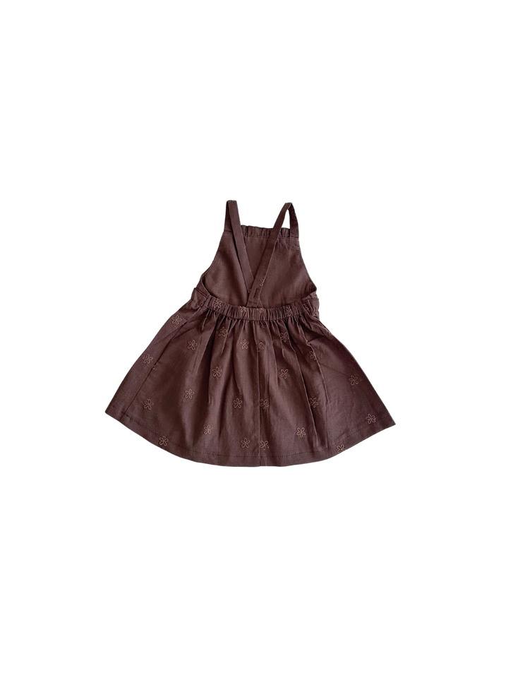 GIGI DRESS | WINNIE