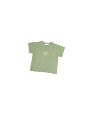SIGNATURE TEE ALOE