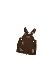 SHORT OVERALLS SEA YOU SOON