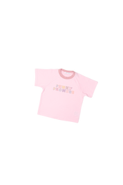 RAGLAN TEE PINKY PROMISE