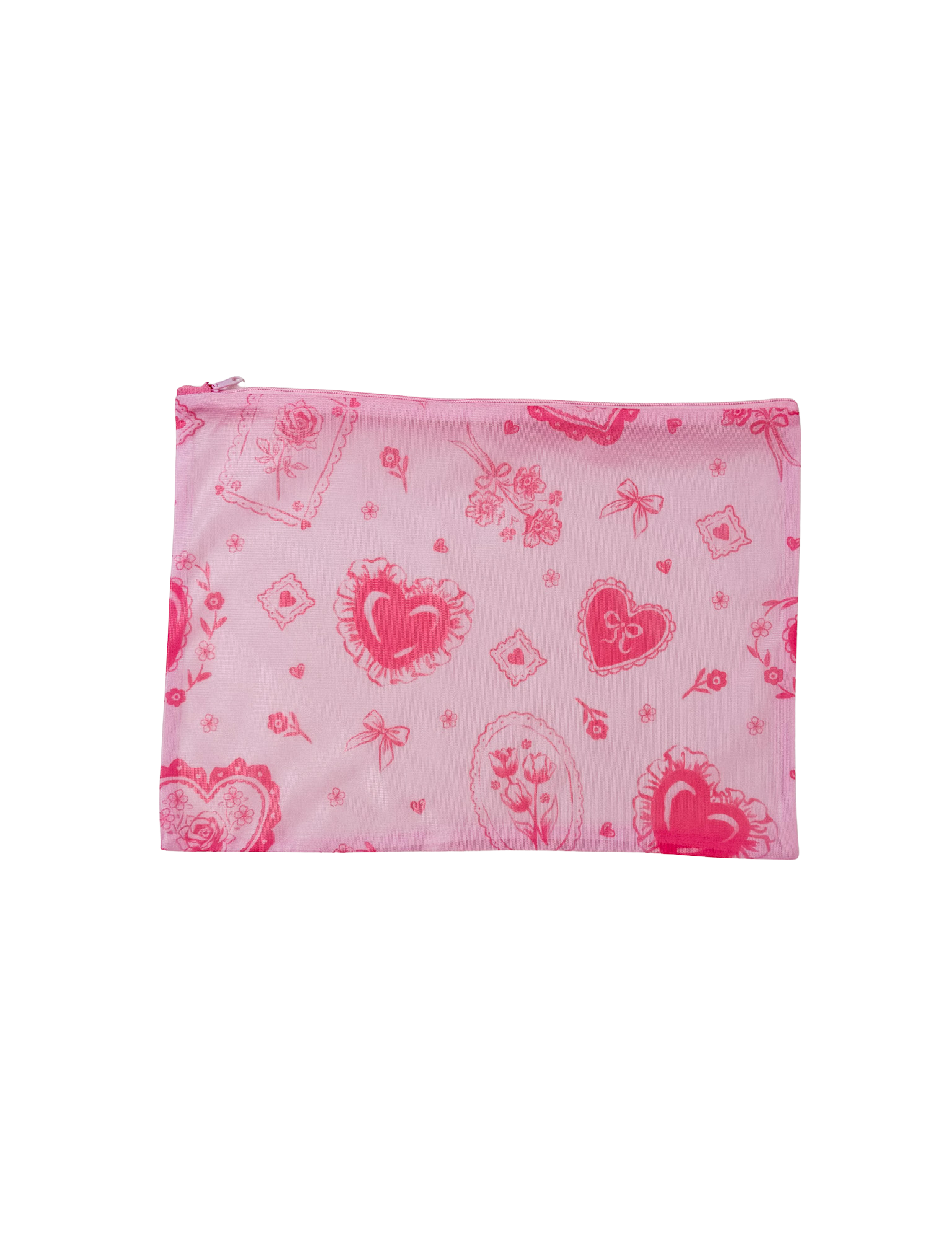 Wash Bags