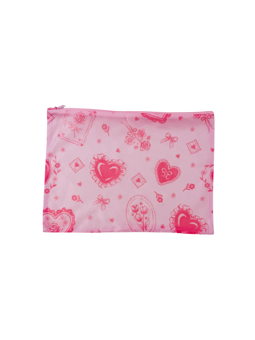 Wash Bags