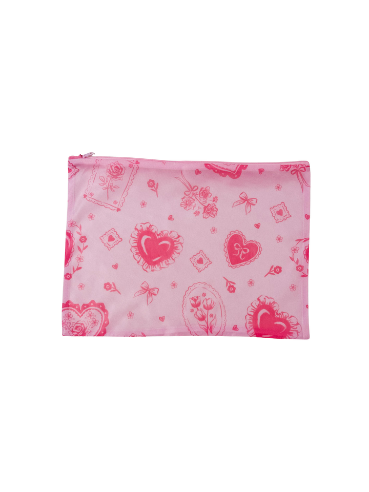 Wash Bags