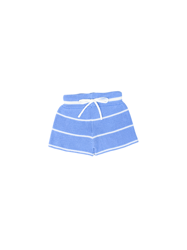 SHORTS RIVER STRIPE - OG FAVES JULY PRE-ORDER